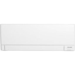 Mitsubishi Aire acondicionado Split 1x1 Inverter con 4.300 frig/h y 4.988 kcal/h - MSZ-AY50VGK2. Blanco
