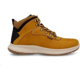 Paredes Botas casual de hombre Layana . (44) Camel