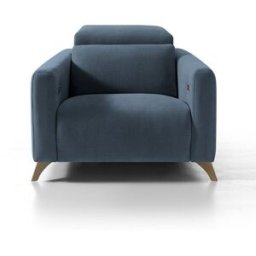 El Corte Inglés Sillón relax eléctrico Oporto . Océano