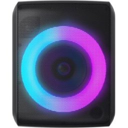 Woxter Altavoz portátil Monster Bluetooth 60W. Negro