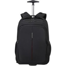 Samsonite Trolley Guardit 3.0 para portátiles de 15,6' negro. Negro