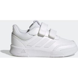 Adidas Zapatillas casual de bebés Tensaur Sport 2.0 CF . (24) Blanco