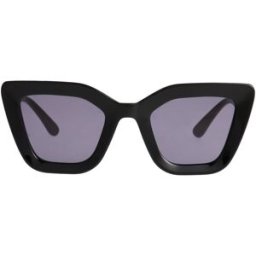 Roxy Gafas de sol de mujer Solstice . Negro