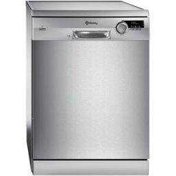 Balay Lavavajillas 13 servicios, Pausa+carga, 60 cm - 3VS572IP. Inox