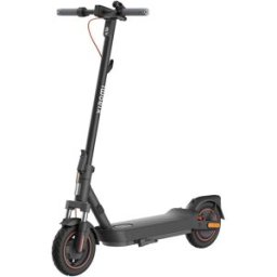 Xiaomi Patinete eléctrico Electric Scooter 5 MAX. Negro