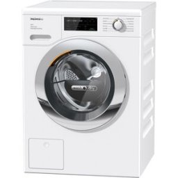 Miele Lavadora secadora 8 kg / 1.600 rpm - WTI 360 WPM. Blanco