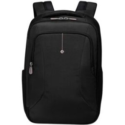Samsonite Mochila Classy XS para portátiles de 14,1' negro. Negro