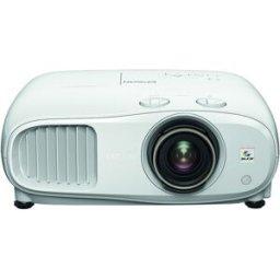 Epson Proyector EH-TW7100 4K PRO-UHD blanco. Blanco