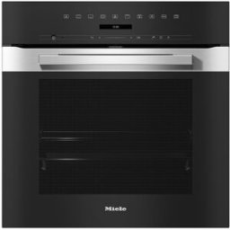 Miele Horno multifunción pirolítico - H 7262 BP ED/CS. Acero Inox