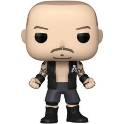 Funko Figura Pop! Vinyl Randy Orton (Rkbro) Wwe.