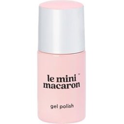 Le Mini Macaron Esmalte Semipermanente . Blush