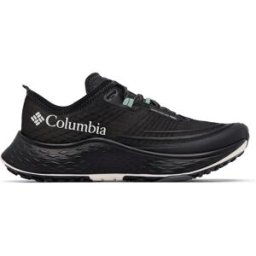 Columbia Zapatillas de mujer KONOS SPEED TRAIL ATR™ . (39,5) Negro