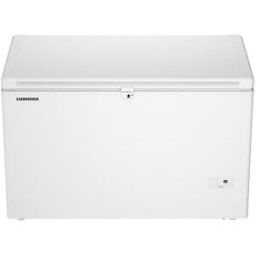 Liebherr Congelador horizontal , 248 litros - CFd 2085. Blanco