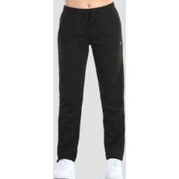 John Smith Pantalón Largo Mujer CALZADA 26V NEGRO . (46) Negro
