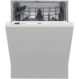 Whirlpool Lavavajillas integrable Whirpool 14 servicios, 60 cm - W2I HD526 A.