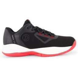 Boomerang Botas de baloncesto adulto Dallas . (46) Rojo