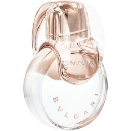 Bvlgari Eau de Toilette Omnia Crystalline 50 ml .