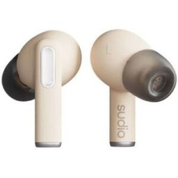 Sudio Auriculares inalámbricos True Wireless Earbuds A1 PRO. Arena