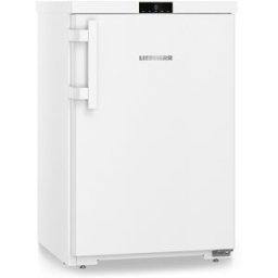 Liebherr Congelador vertical SmartFrost - Fd 1404. Blanco