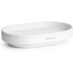 Brabantia Jabonera para encimera MindSet . Blanco