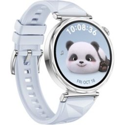 Huawei Watch GT 5 41mm Acero / Azul Smartwatch. Acero