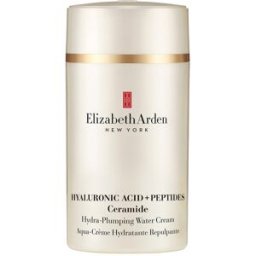Elizabeth Arden Crema Hidro-rellenadora Ácido Hialurónico + Péptidos Water Cream 50 Ml . (50 ml)