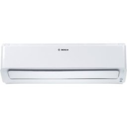 Bosch Aire acondicionado Split 1x1 Inverter 3.024 frig/h y 3.402 kcal/h - CL6000i - SET 53 WE. Blanco