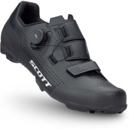 Scott Zapatillas de ciclismo de hombre MTB TEAM BOA . (48) Negro