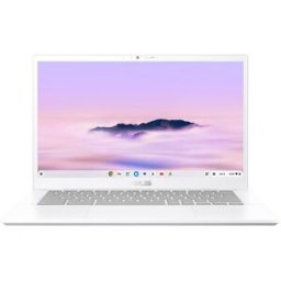 Asus Chromebook Plus CX3402CVA-PQ0581, i5-1334U, 16GB, 256GB UFS, 14', ChromeOS. Gris