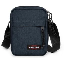 Eastpak Bandolera unisex The One . Azul denim