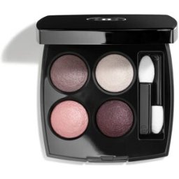 Chanel Sombras de Ojos Efectos Múltiples. (2 gr) 202 Tissé Camélia