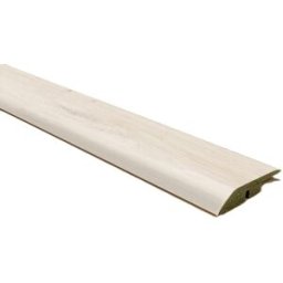 EGGER Perfil Desnivel Roble Treviso Blanco 2400 x 50 x 10 mm. Madera