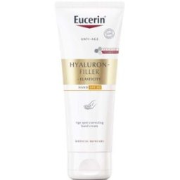 Eucerin Hyaluron-Filler + Crema de manos correctora de la elasticidad SPF30 75mL SPF30