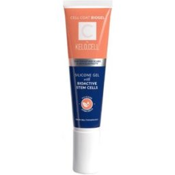 Kelo.Cell Gel Reductor de Cicatrices de Silicona 15g