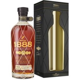 Ron Brugal Estuche Brugal 1888 Ron Dominicano Premium