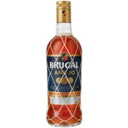 Ron Brugal Brugal Añejo Ron Dominicano
