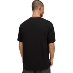 Puma - Camiseta Graphics, Unisex, Puma Black, XL