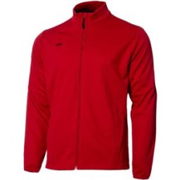 Soka - Chaqueta Soul 23, Hombre, Devil Red, M