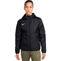 Nike - Chaquetón Park 20 Fall Mujer, Mujer, Black, S