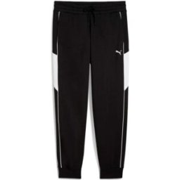Puma - Pantalón largo Sport Comfort Mujer, Mujer, Black, M