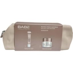 BABÉ Babe Cofre Healty Aging+ Pieles Maduras