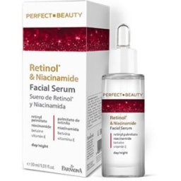 Perfect Beauty Sérum facial, 30 ml
