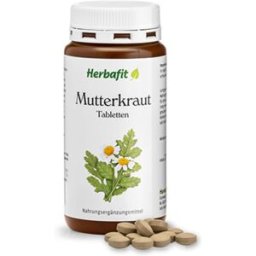 Herbafit Matricaria, 210 comprimidos