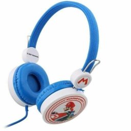 Blade Mario Kart Auriculares Infantiles