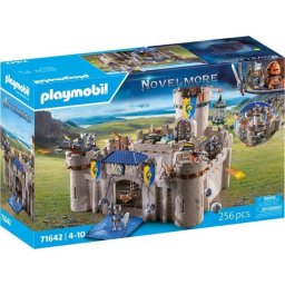 Playmobil Castillo de Arwynn