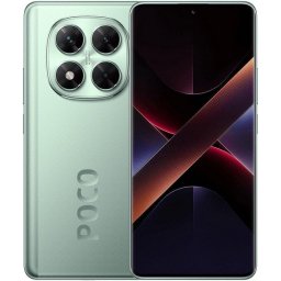 POCO X7 5G 12GB 512GB 6.67" Verde