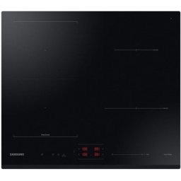 Samsung Flex Zone NZ64B5046GK Placa de Inducción 4 Zonas 3300W
