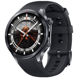 OPPO Watch X2 Reloj Smartwatch 46mm AMOLED eSim 100 Deportes Negro
