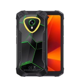 Cubot KingKong Mini 4 4G 6GB 128GB 4.7" Rugerizado Verde