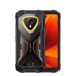 Cubot KingKong Mini 4 4G 6GB 4.7" 128GB Negro Ultraresistente